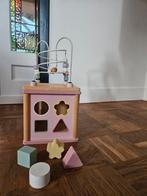 Little Dutch activiteiten kubus / speeldoos, Kinderen en Baby's, Speelgoed | Houten speelgoed, Ophalen, Zo goed als nieuw, Overige typen
