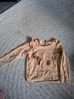 Leuk Hema meisjestruitje maat 92, Gebruikt, Meisje, Trui of Vest, Ophalen of Verzenden