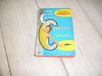 Erle Stanley Gardner - The case of the Cautious Coquette, Boeken, Ophalen of Verzenden, Gelezen, Erle Stanley Gardner, Fictie