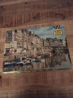 King puzzel haven 1000stukjes, Ophalen of Verzenden, 500 t/m 1500 stukjes