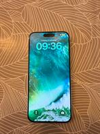 iPhone 15 Pro Max 256GB Wit Titanium, Wit, IPhone 15 Pro Max, Zo goed als nieuw, Zonder simlock