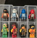 Ninjago Minifiguren, Verzamelen, Ophalen of Verzenden, Zo goed als nieuw, Actiefiguurtje