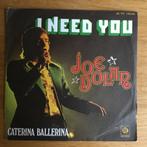 Joe Dolan - i Need You 7”, Ophalen, Gebruikt, 7 inch, Single