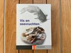 Christian Teubner Vis en zeevruchten, Ophalen, Zo goed als nieuw