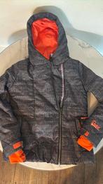 Protest ski jas maat 158 11-13 jaar, Ophalen of Verzenden, Zo goed als nieuw, Meisje, Jas