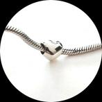 Pandora Hart 790137 / retired, Gebruikt, Pandora, Ophalen of Verzenden, 1 bedel