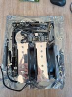 Asrock Z390 Taichi Moederbord, Computers en Software, Moederborden, DDR4, Ophalen of Verzenden, Zo goed als nieuw, ATX