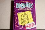 Dork diaries Tales from a not so fabulous life / Rachel René, Ophalen of Verzenden, Zo goed als nieuw