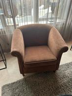 Mooie fauteuil weinig gebruikt., Huis en Inrichting, Ophalen, Zo goed als nieuw