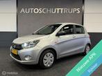 Suzuki Celerio 1.0 Comfort 5 DEURS / AIRCO / NAP / ELEKTR. P, 28 km/l, Gebruikt, Euro 6, Elektrische ramen