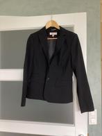 Zwarte Blazer She Maat 38, Maat 38/40 (M), Zwart, Nieuw, Ophalen of Verzenden