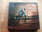 JJ Cale Collected 3cd 60 tracks, Ophalen of Verzenden, 1960 tot 1980, Gebruikt