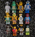 Ninjago Minifiguren, Verzamelen, Ophalen of Verzenden
