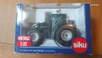 Siku Fendt 936 Vario X991 000 442 000, Hobby en Vrije tijd, Modelauto's | 1:32, Ophalen of Verzenden, Zo goed als nieuw, Tractor of Landbouw