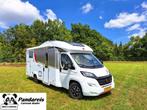 Bürstner Ixeo 726 30 Years AUTOMAAT️ (NEDERLANDSE CAMPER), Automaat, Ringverwarming, Fiat, 7 tot 8 meter