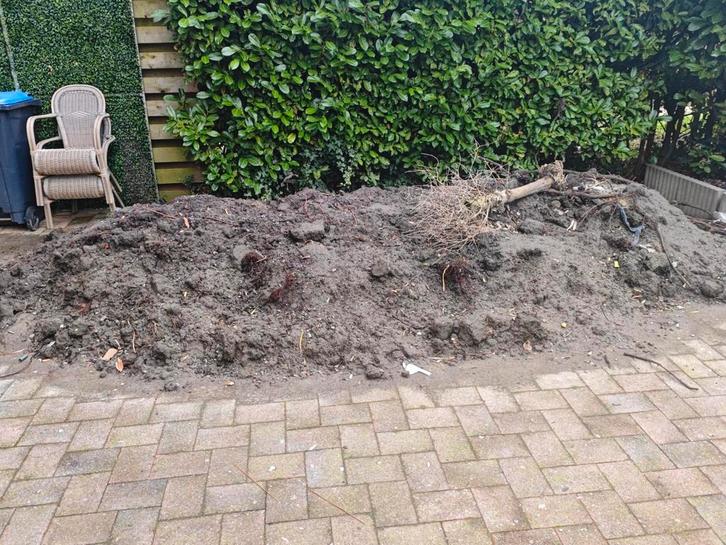 Zand, Tuin en Terras, Zand, Ophalen of Verzenden