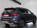 Hyundai Santa Fe 1.6 T-GDI HEV Comfort Smart 7-Persoons Voll, Auto's, Santa Fe, Gebruikt, Euro 6, 4 cilinders