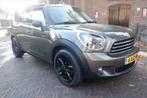 Mini Countryman 1.6 Pepper, 12 maanden, Stof, Gebruikt, Metallic lak
