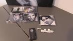 Marco Borsato CD Set met canvas Limited edition 2007, Boxset, Levenslied of Smartlap, Ophalen of Verzenden, Zo goed als nieuw