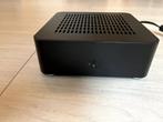 Mini ITX PC met Ryzen 3400G en B450, Computers en Software, Desktop Pc's, Met videokaart, 512 GB, Ophalen of Verzenden, SSD