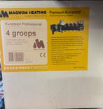 Magnum vloerverwarming verdeler, Doe-het-zelf en Verbouw, Verwarming en Radiatoren, Ophalen, Nieuw