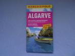 Algarve - marco polo reisgids, Boeken, Reisgidsen, Marco Polo, Ophalen of Verzenden, Zo goed als nieuw