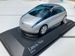 Minichamps Lancia Nea Concept 2001 1/43 Nieuw, Ophalen of Verzenden, Nieuw, Auto, MiniChamps