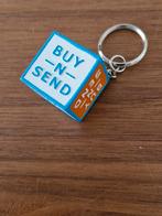334 Buy-N-Send Sleutelhanger, Verzamelen, Sleutelhangers, Ophalen of Verzenden