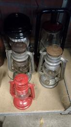 Storm lampen, Ophalen of Verzenden