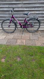 Mtx gigant 24  inch, 24 inch, Versnellingen, Zo goed als nieuw, Ophalen