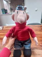 Buurman knuffel, Ophalen of Verzenden, Gebruikt, Jongen of Meisje