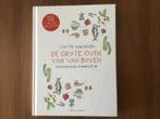 Kookboek: De grote oven van van Boven, Nieuw, Yvette van Boven, Ophalen