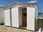 Strandhuis te koop, Vakantie, 5 personen, Overige typen, Noord-Holland, 1 slaapkamer