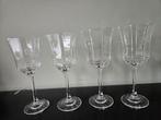 Set van 4 Luminarc Octime kleine wijnglazen/ portglazen, Verzamelen, Ophalen of Verzenden, Zo goed als nieuw, Overige typen