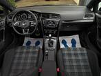 Volkswagen Golf 1.4 TSI GTE - PANORAMA - PARKEERCAMERA - TRE, Auto's, 8 kWh, Gebruikt, 4 cilinders, 150 pk