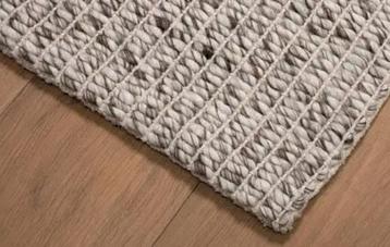 Vloerkleden nieuw in verpakking 160x240cm beschikbaar voor biedingen