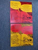 De Mao-strips deel 1 en 2, Ophalen of Verzenden, Azië, 20e eeuw of later, Gelezen