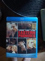 EASTERN PROMISES - OP BLU-RAY !!!!!!!!!!!!, Ophalen of Verzenden, Zo goed als nieuw, Thrillers en Misdaad