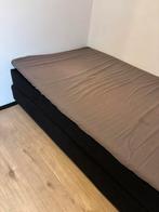 Boxspring, Ophalen of Verzenden, Zo goed als nieuw, Tweepersoons