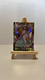 Duraludon Vmax, Hobby en Vrije tijd, Verzamelkaartspellen | Pokémon, Ophalen of Verzenden, Zo goed als nieuw, Losse kaart