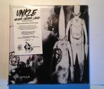 Unkle - Never, Never, Land (Deluxe Limited Edition 2CD), 2000 tot heden, Ophalen of Verzenden, Nieuw in verpakking