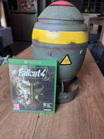3 super mooie collector sets FALLOUT 4, DEUS EX, DISHONERED, Ophalen, 1 speler, Racen en Vliegen, Zo goed als nieuw