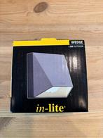 in-lite wedge rosé zilver tekoop in bundel, Ophalen of Verzenden, Nieuw