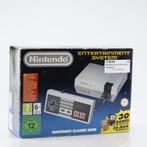 Nintendo Classic Mini Edition | Nieuwstaat, Nintendo, Zo goed als nieuw, Support@nintendo.com, 11-1 Hokotate-cho, Kamitoba, Minami-ku
Kyoto 601-8501
Japan