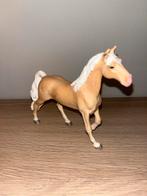 Schleich paard palomino, Ophalen of Verzenden, Zo goed als nieuw