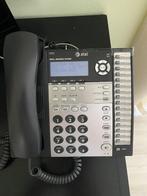 AT&T 1070  with caller ID /Call waiting, Telecommunicatie, Telefooncentrales, Ophalen, Zo goed als nieuw, Analoge centrale