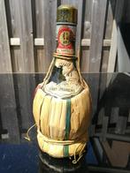 Chianti Stravecchio Melini 1949 - (50 c), Nieuw, Witte wijn, Vol, Italië