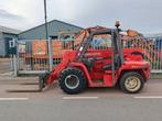 Manitou BT 420 verreiker telehandler 4m 2 ton compact, Verreiker