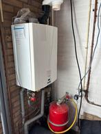 Remeha avant cv ketel, Doe-het-zelf en Verbouw, Geisers en Boilers, Ophalen, Geiser, Zo goed als nieuw, Minder dan 20 liter