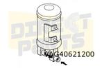 Seat Toledo (-4/99) (1L) filter / droger AC OES! 1L0820191A, Auto-onderdelen, -, -, Nieuw, Ophalen of Verzenden